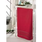Toalha de Banho para Bordar Dohler Velour 2900