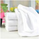 Toalha de Banho Para Hotel Pousada Motel Spa 70x130cm - 350g/m2 Toalha de Banho Para Hotel Pousada Motel Spa 70x130cm - 350g/m2