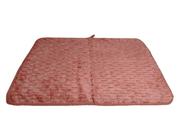 Toalha de Banho Pet Macia e Super Absorvente 50x70cm Pequeno e Médio Porte