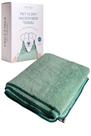 Toalha de Banho Pet N Dry em Microfibra Two Tails Pet Company