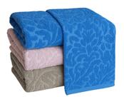 Toalha de Banho Refinatta 70X150 - 8 unidades