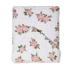 TOALHA DE BANHO SOFT BAMBOO MAMI COM CAPUZ ESTAMPADA 1,15m X 85cm TOALHA PARA BEBÊ E INFANTIL GRANDE PAPI