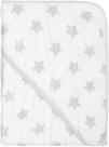 Toalha de banho soft com capuz estampado