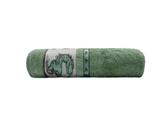 Toalha de Banho Soft Kids 68x1,10 - Verde eucalipto Toalha de Banho Soft Kids 68x1,10 - Verde eucalipto