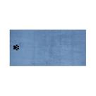 Toalha De Banho Super Macia E Absorvente De Microfibra Para Animais De Estimação 35x75cm 50x100cm