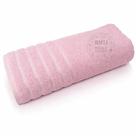Toalha de Banho Teka Comfort 100% Algodão 70x140cm Alta Absorção 450g/m²