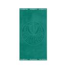 Toalha De Banho Time Jacquard Palmeiras Buettner Esmeralda