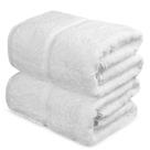 Toalha de banho turca de algodão Towel Bazaar Premium (2 peças)
