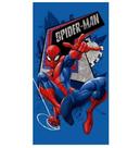 Toalha de Banho Velour Spiderman Dohler