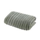 Toalha De Banho Wave Em Jacquard 100 Algodão Com Alta Absorção e Toque Macio