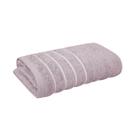Toalha de Banho Wave Premium 450g em Algodão de Qualidade Macio com Alta Absorção e Secagem Rápida