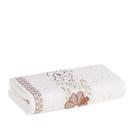 Toalha De Banho Yuna Macia Floral Karsten