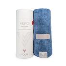 Toalha de Cabelo VOLO Hero Nanoweave Microfibra Secagem Rápida Toalha de Cabelo VOLO Hero Nanoweave Microfibra Secagem Rápida