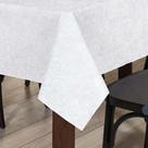 Toalha de Copa Quadrada 78x78cm Clean Athenas Edite - Dohler