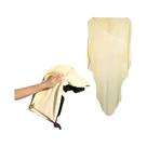 Toalha De Couro De Veado Extra Grande Para Lavagem De Carros, Limpeza Automotiva, Polimento De Toalha De Couro De Veado Extra Grande Para Lavagem De Carros, Limpeza Automotiva, Polimento De