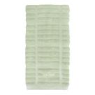 Toalha de cozinha totalmente revestida, sólida, altamente absorvente, 100% algodão Toalha de cozinha totalmente revestida, sólida, altamente absorvente, 100% algodão