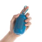 Toalha De Gelo Envolvente De Silicone Macio E Respirável Para Yoga, Corrida, Fitness E Atividades Ao