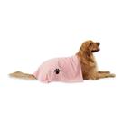 Toalha de higiene para animais de estimação Bone Dry Absorvente de Microfibra G-Large Toalha de higiene para animais de estimação Bone Dry Absorvente de Microfibra G-Large
