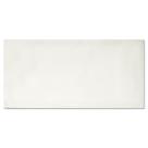 Toalha de hóspedes descartável Hoffmaster 856499 Linen-Like White
