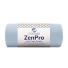 Toalha de ioga Fittest Pro ZenPro 183x68cm de microfibra antiderrapante Toalha de ioga Fittest Pro ZenPro 183x68cm de microfibra antiderrapante