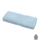Toalha de Lavabo E Mão Buettner Fio Egípcio Platine 30x50cm