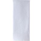 Toalha de Lavabo Glamour 100% Algodão 30x50cm