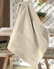 Toalha de lavabo para Bordar Aveludada Bella 30cm x 45cm Dohler