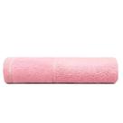 Toalha de Lavabo Social para Mão 100% Algodão Rosa - Appel