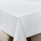 Toalha de Mesa 6 Lugares Térmica 1,40m x 2,00m Retangular Impermeável Resistente Cozinha
