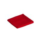 Toalha De Mesa Basic 1 Peça 2,00m X 1,40m 6 Lugares 100% Poliéster Tecido Oxford - predominância da cor Vermelho Toalha De Mesa Basic 1 Peça 2,00m X 1,40m 6 Lugares 100% Poliéster Tecido Oxford - predominância da cor Vermelho
