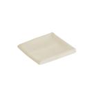 Toalha de Mesa Basic 1 Peça 2,50m x 1,40m 8 Lugares 100% Poliéster Tecido Oxford - Palha