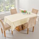 Toalha de Mesa Basic 4 Cadeiras - Valle Enxovais Toalha de Mesa Basic 4 Cadeiras - Valle Enxovais