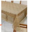 Toalha De Mesa Beija Flor Renda Retangular 3,00m X 1,50m