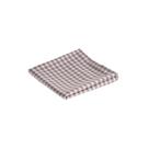 Toalha de Mesa Brisa 1 Peça 2,00m x 1,40m 6 Lugares 100% Poliéster Tecido Oxford