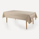 Toalha de Mesa Celebra Lesier 1,8 x 2,2 - Karsten