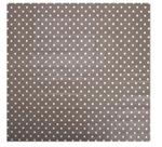 Toalha De Mesa Classic Dots 1,37M Kapazi