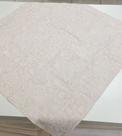 Toalha de Mesa Clean Edite A 78 x 78 Dohler