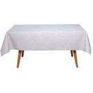 Toalha de Mesa Clean Edite Retangular 8 Lugares Dohler Toalha de Mesa Clean Edite Retangular 8 Lugares Dohler