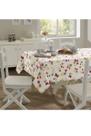 Toalha de Mesa Clean Emily 1,40m x 2,10m 6 lugares Toalha de Mesa Clean Emily 1,40m x 2,10m 6 lugares