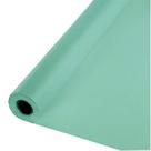 Toalha de mesa Creative Converting Festive Fresh Mint Plastic