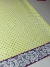 Toalha de Mesa de Plástico Térmica e impermeável, para mesas, por Metro, 4,6,8,10 cadeiras