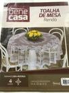 Toalha de mesa de renda - Bene Casa Toalha de mesa de renda - Bene Casa