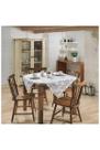 Toalha de Mesa de Renda Topper Lepper Veneza 1,00m x 1,00m