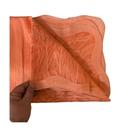 Toalha De Mesa De Renda Tulipa 4 Lugares Salmão 1,60M X 1,60M Rendhac Toalha De Mesa De Renda Tulipa 4 Lugares Salmão 1,60M X 1,60M Rendhac