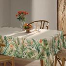 Toalha de Mesa Dohler Athenas 8 Lugares