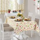 Toalha de Mesa Dohler Retangular 8 Lugares Dohler Clean Iara