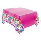 Toalha De Mesa Em Papel Princesa Sofia Un - Regina