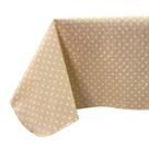 Toalha De Mesa Estampa Coelhinho Páscoa Colorida