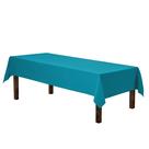 Toalha de mesa Gee Di Moda Caribbean 152x320cm para mesa de 8 pés