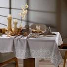 Toalha de mesa Gourmet Campestre Hedrons